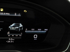 2022款 Avant 40 TFSI 时尚动感型