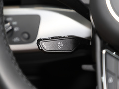2022款 Avant 40 TFSI 时尚动感型