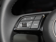 2022款 Avant 40 TFSI 时尚动感型