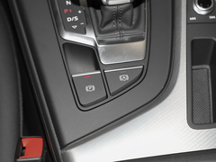 2022款 Avant 40 TFSI 时尚动感型