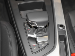 2022款 Avant 40 TFSI 时尚动感型