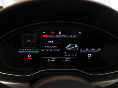 2022款 Avant 40 TFSI 时尚动感型