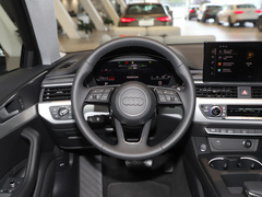 2022款 Avant 40 TFSI 时尚动感型