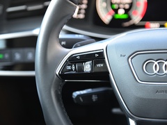 2022款 45 TFSI 臻选致雅型