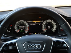 2022款 45 TFSI 臻选致雅型