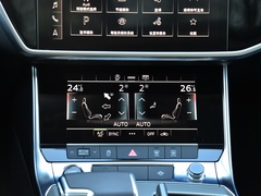 2022款 45 TFSI 臻选致雅型