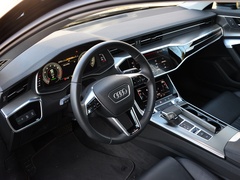 2022款 45 TFSI 臻选致雅型