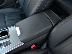 2022款 45 TFSI 臻选致雅型