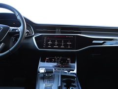 2022款 45 TFSI 臻选致雅型