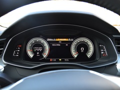 2022款 45 TFSI 臻选致雅型