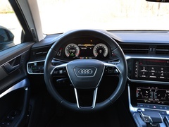 2022款 45 TFSI 臻选致雅型
