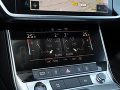 2022款 45 TFSI 臻选致雅型