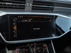 2022款 45 TFSI 臻选致雅型