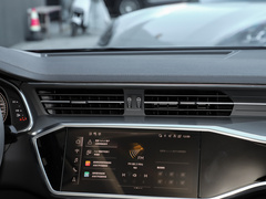 2022款 45 TFSI 臻选致雅型