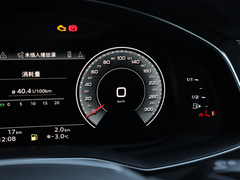 2022款 45 TFSI 臻选致雅型