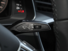 2022款 45 TFSI 臻选致雅型