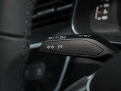 2022款 45 TFSI 臻选致雅型