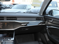 2022款 45 TFSI 臻选致雅型