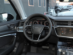 2022款 45 TFSI 臻选致雅型