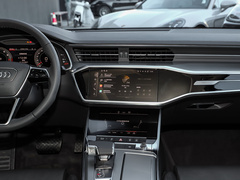 2022款 45 TFSI 臻选致雅型