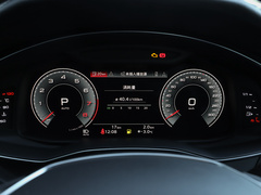 2022款 45 TFSI 臻选致雅型
