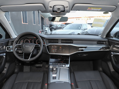 2022款 45 TFSI 臻选致雅型