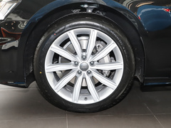 2022款 45 TFSI 臻选动感型