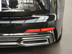 2022款 45 TFSI 臻选动感型