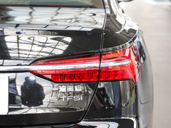 2022款 45 TFSI 臻选动感型