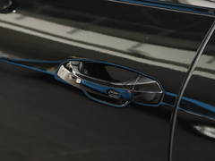 2022款 45 TFSI 臻选动感型