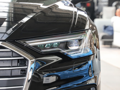 2022款 45 TFSI 臻选动感型