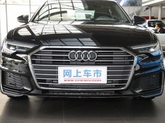 2022款 45 TFSI 臻选动感型