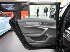2022款 45 TFSI 臻选动感型