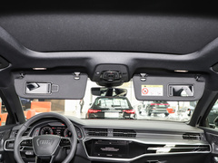 2022款 45 TFSI 臻选动感型