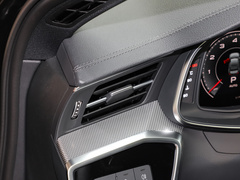 2022款 45 TFSI 臻选动感型