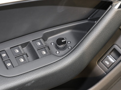2022款 45 TFSI 臻选动感型