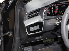 2022款 45 TFSI 臻选动感型