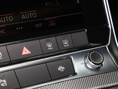 2022款 45 TFSI 臻选动感型