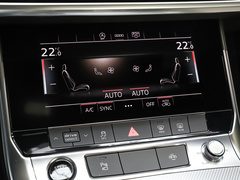2022款 45 TFSI 臻选动感型