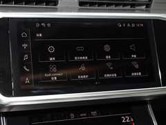 2022款 45 TFSI 臻选动感型