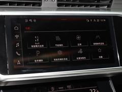 2022款 45 TFSI 臻选动感型