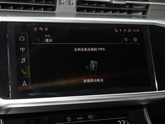 2022款 45 TFSI 臻选动感型