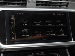 2022款 45 TFSI 臻选动感型
