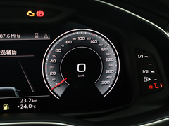 2022款 45 TFSI 臻选动感型