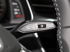 2022款 45 TFSI 臻选动感型