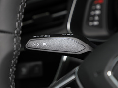 2022款 45 TFSI 臻选动感型