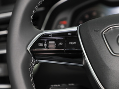 2022款 45 TFSI 臻选动感型