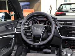 2022款 45 TFSI 臻选动感型
