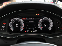 2022款 45 TFSI 臻选动感型