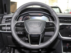 2022款 45 TFSI 臻选动感型